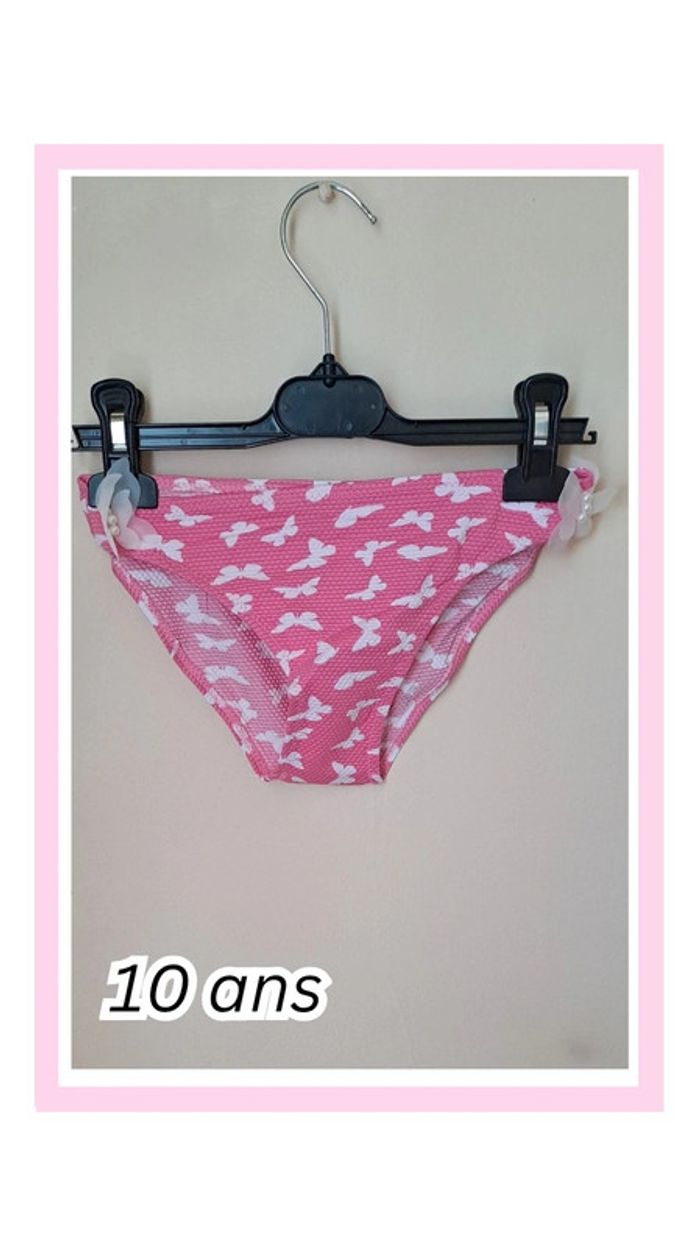 💚Maillot de bain fille 10 ans - photo numéro 5