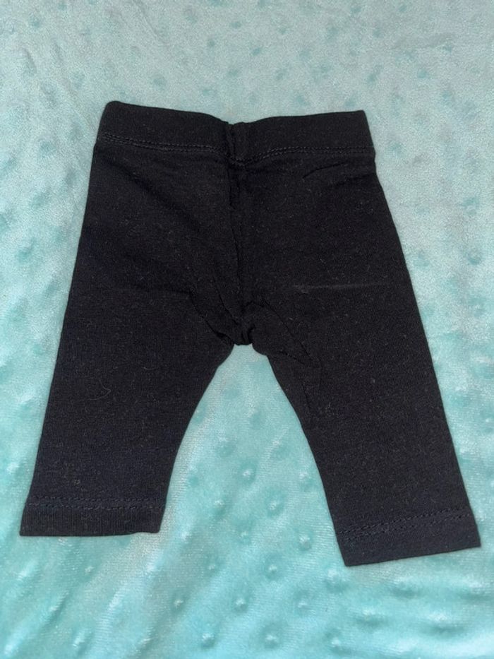 Lot 2 leggings