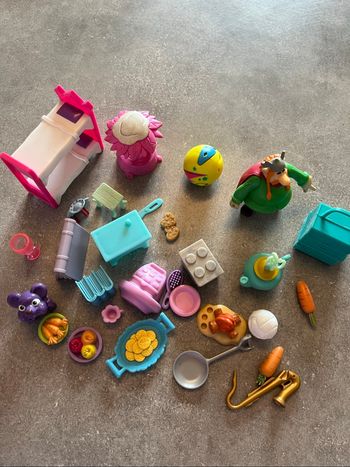 Miniatures