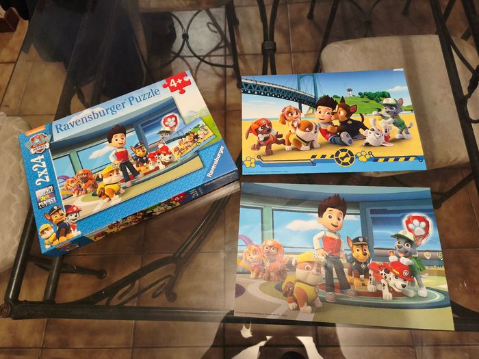 Puzzle - photo numéro 2