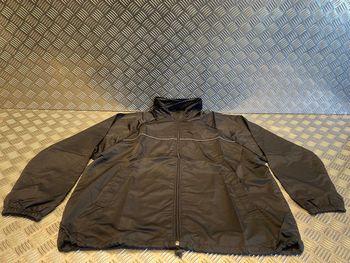 coupe vent veste de pluie militaire sweat france taille XL 112 neuf