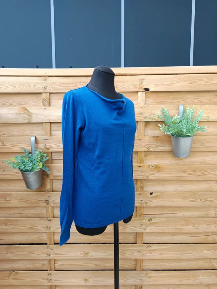 Pull taille M Promod - photo numéro 3