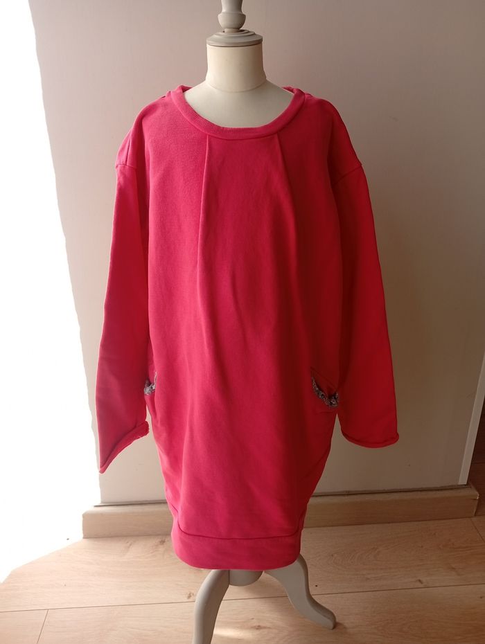 Lot 3 robes 8 ans - photo numéro 5