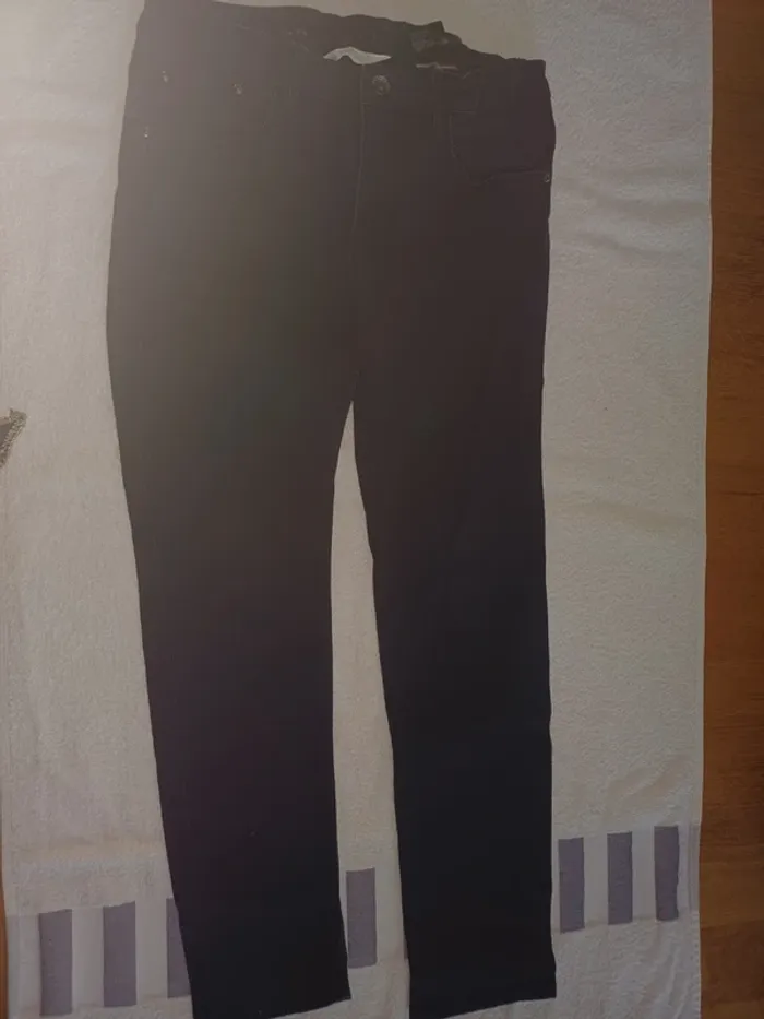 Lot de vêtements garçons 12 Ans. - photo numéro 10
