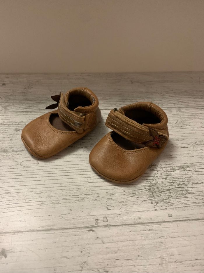 Ballerines