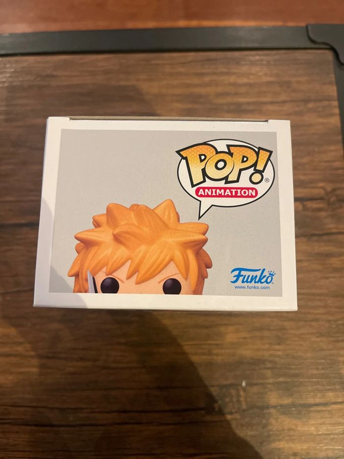 Pop Ichigo Kurosaki Chase - photo numéro 5
