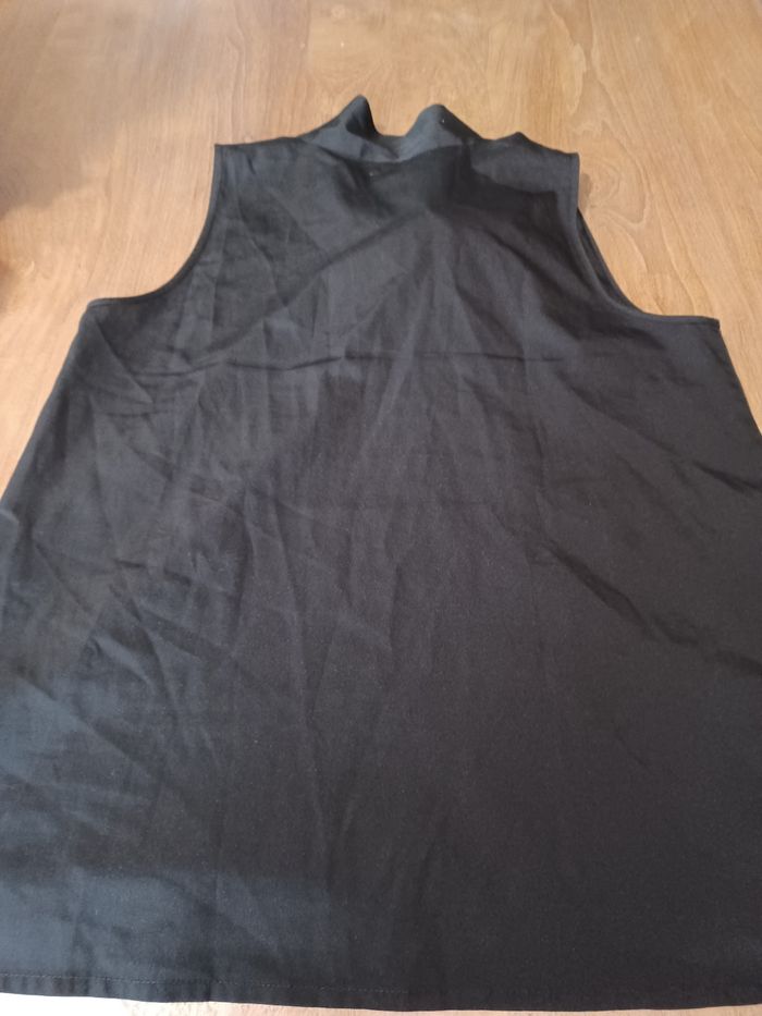 Haut habillé, blouse - photo numéro 5