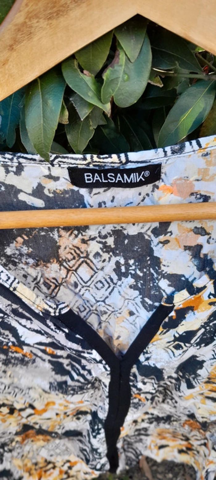 Balsamik tunique taille 46 - photo numéro 2