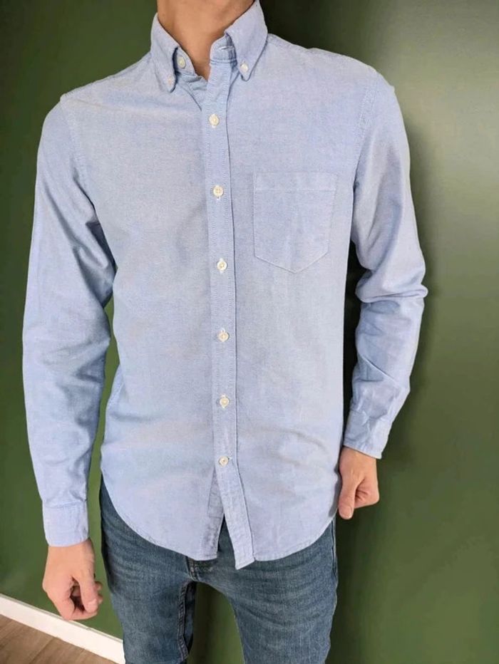 Chemise manches longues American eagle - photo numéro 2