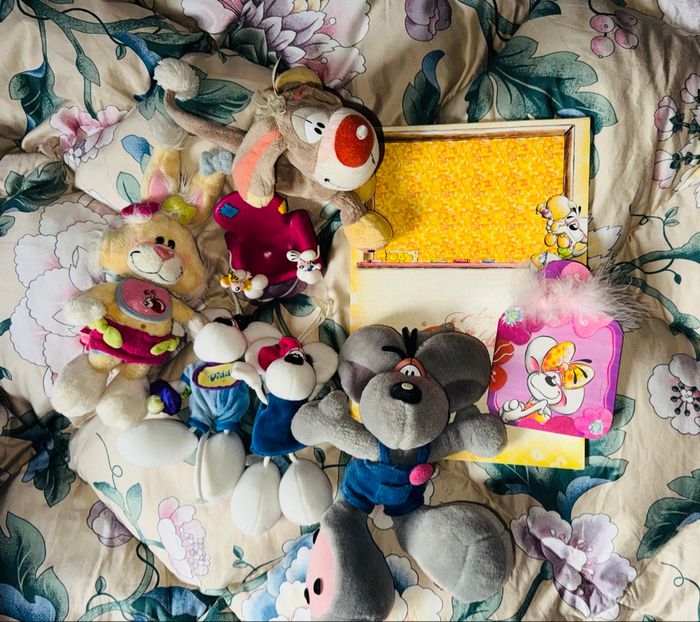 Lot Diddl - photo numéro 3