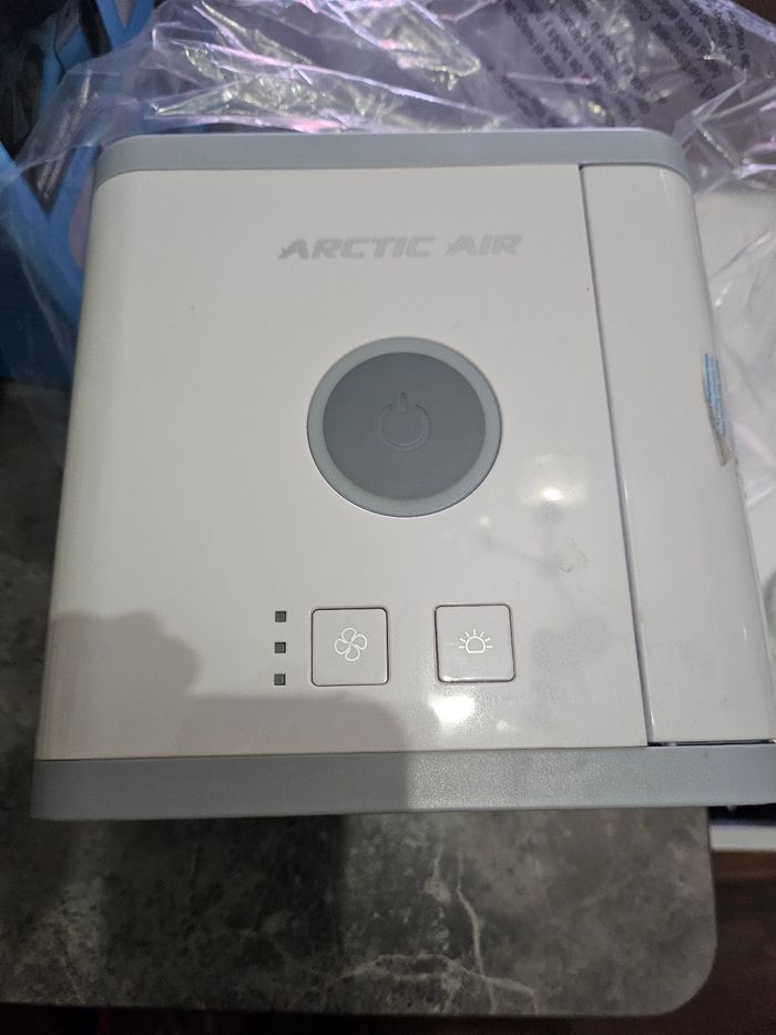 ARCTIC AIR - photo numéro 6