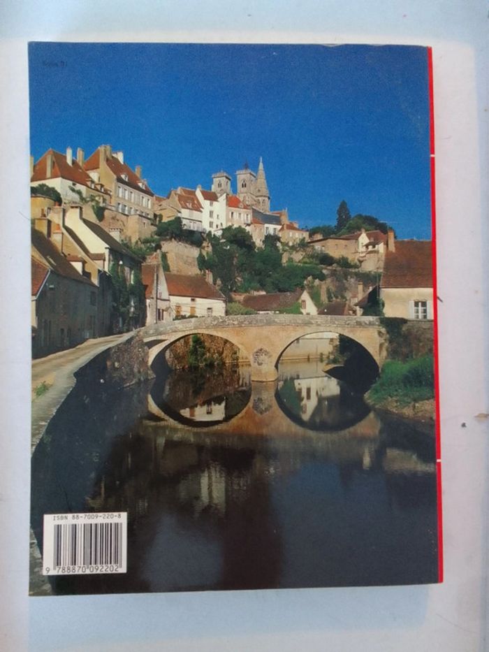 Toute la Bourgogne - photo numéro 2