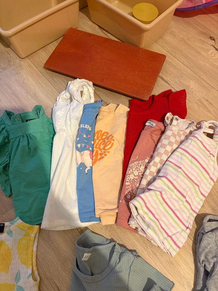 Lot vêtement 3 ans - photo numéro 5