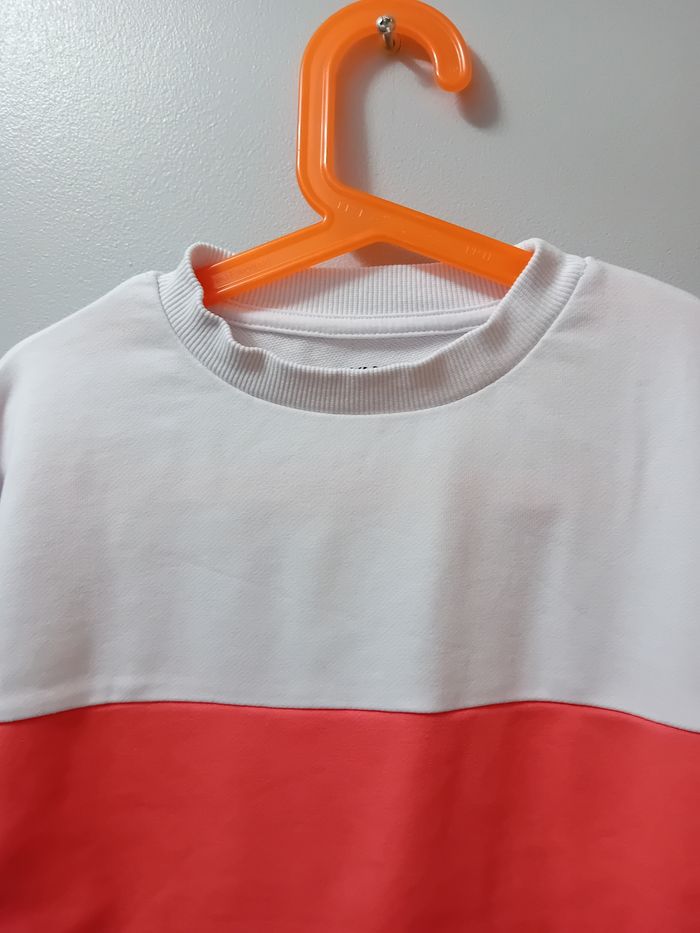 Sweat 8 ans - photo numéro 2