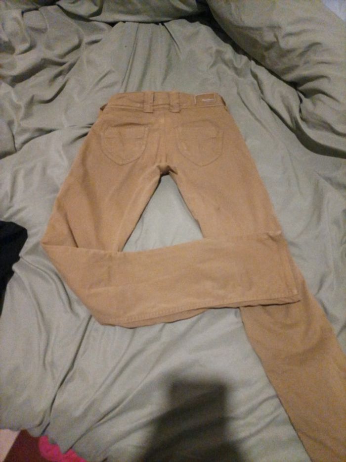 Jean pépé jean - photo numéro 6