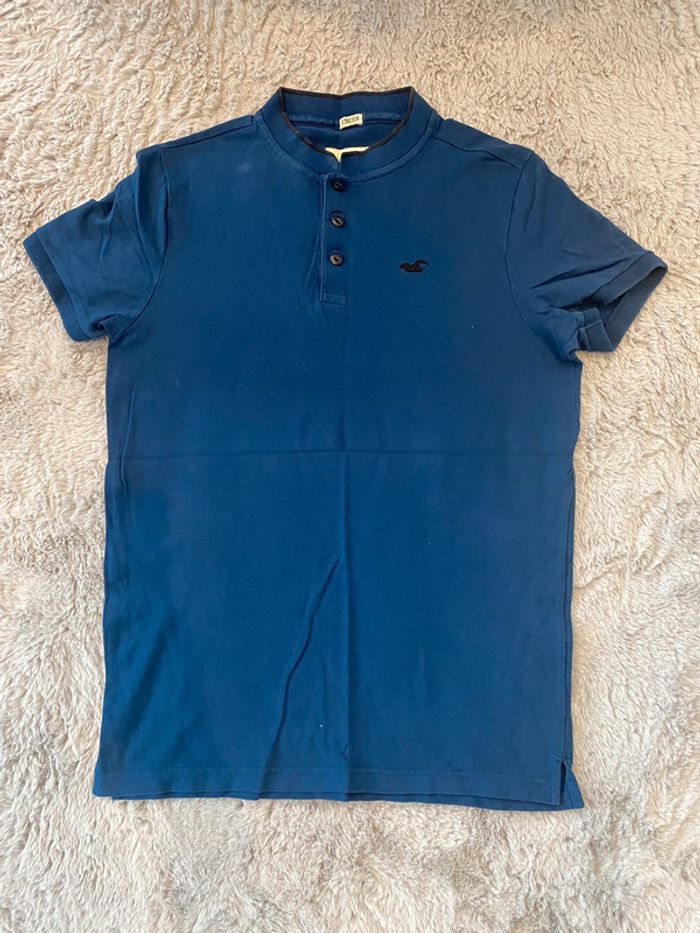 Polo Hollister taille M