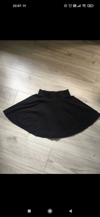 Jupe New look 13 ans