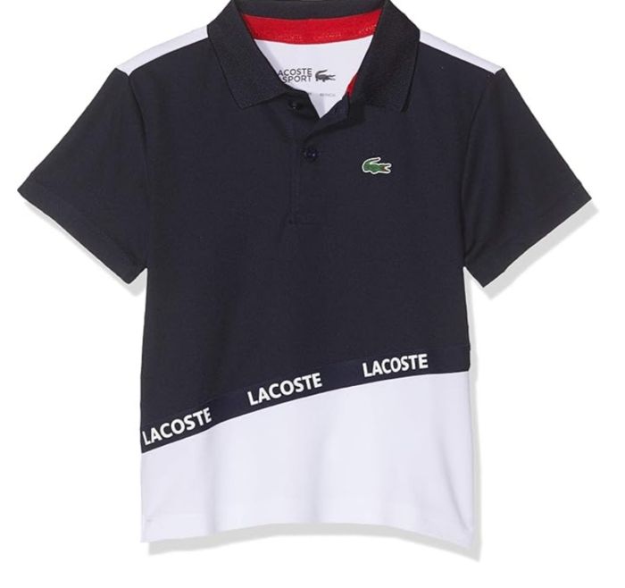 Tee-shirt Lacoste