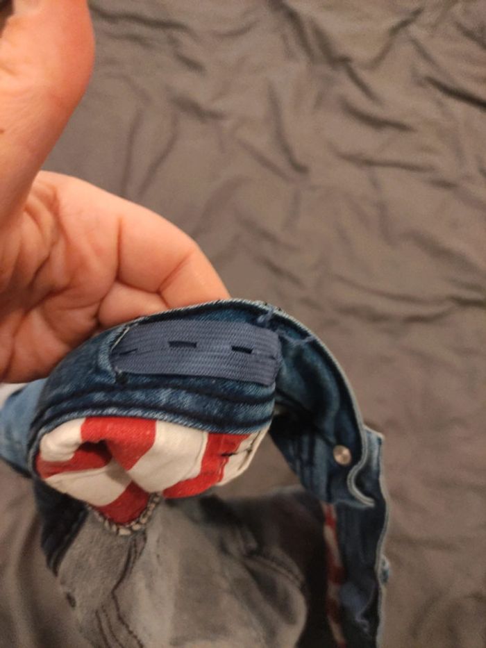 Short 16 ans - photo numéro 4