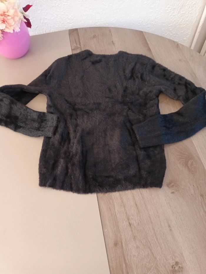 Pull fille - photo numéro 11