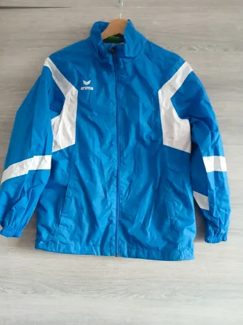Veste Erima