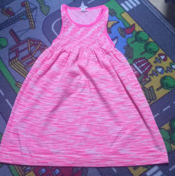 Robe Primark 2/3 ans