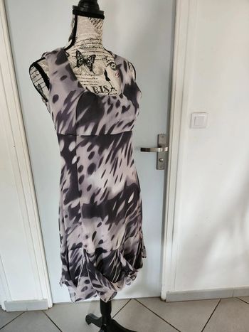 Magnifique robe Formul de taille 36