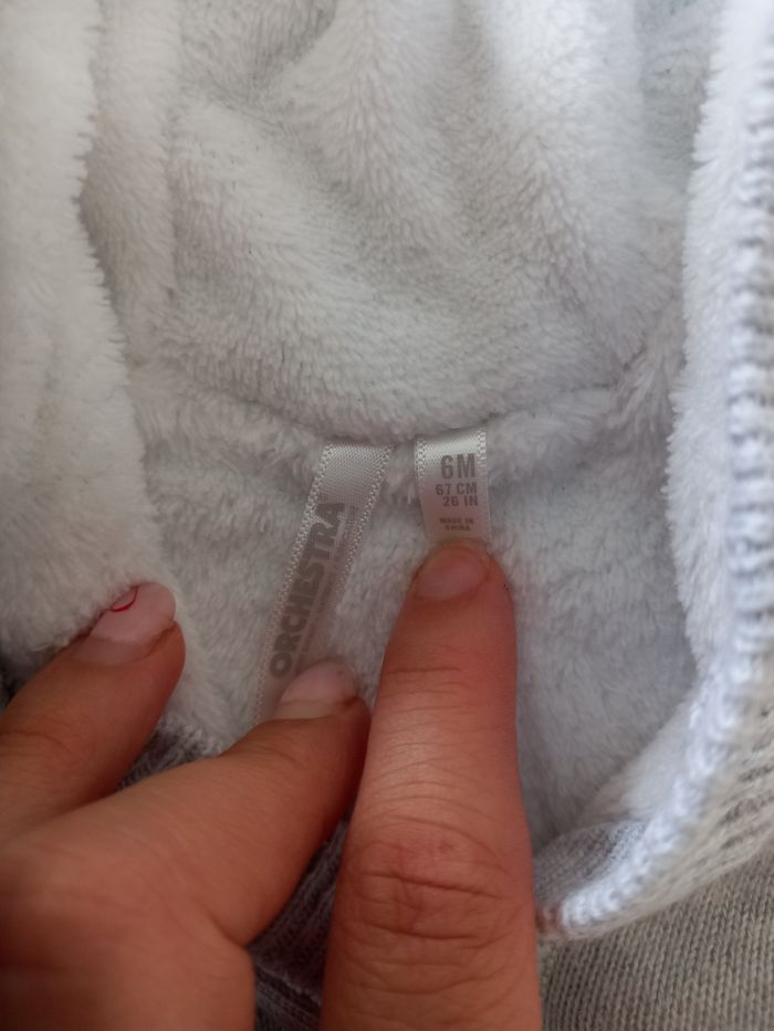 Gilet doudoune - photo numéro 3