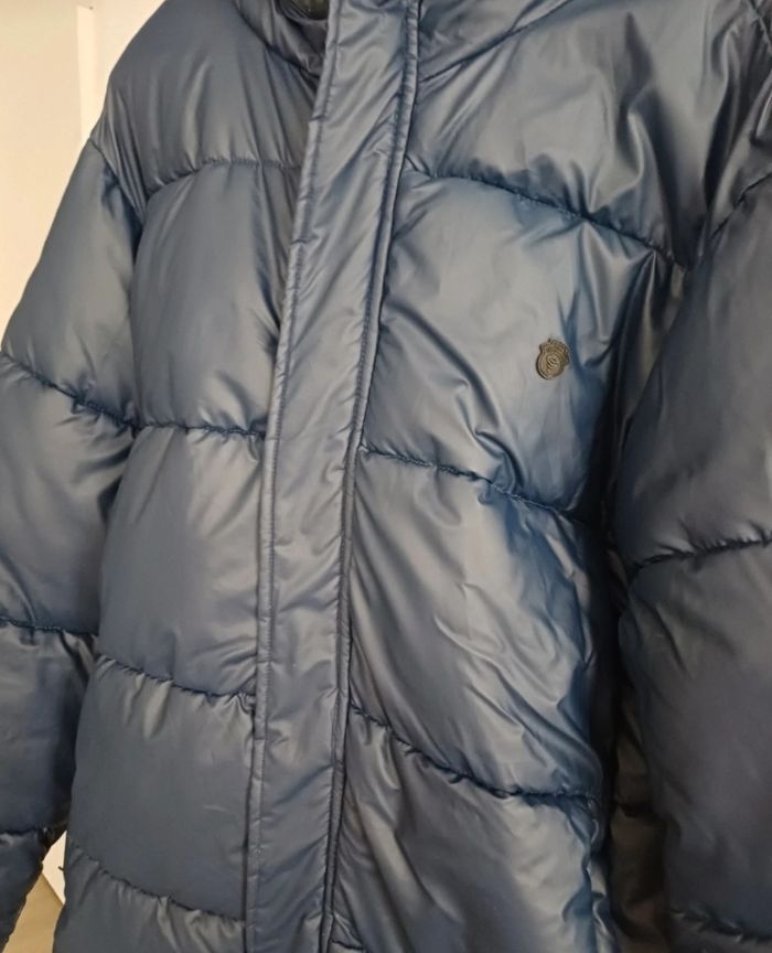 Doudoune femme - photo numéro 2