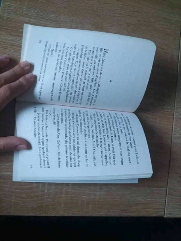 Des garçons craquants - photo numéro 3