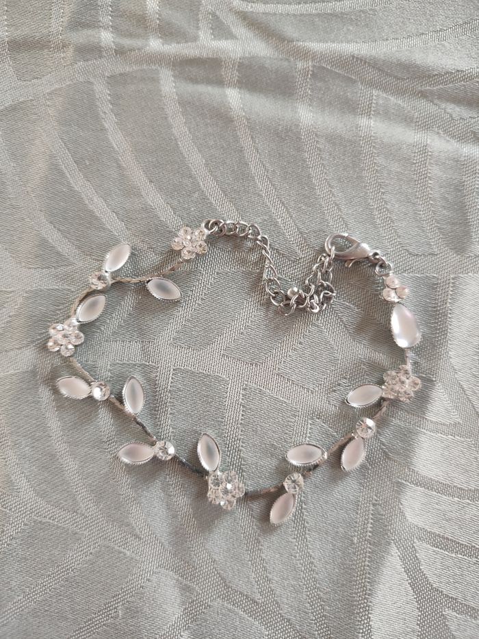 Bracelet femme - photo numéro 2