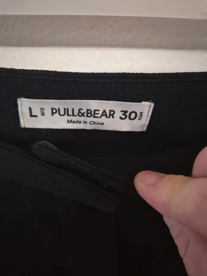 Pantalon pull&bear - photo numéro 2