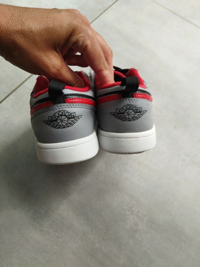 Baskets Nike air Jordan 34 - photo numéro 3