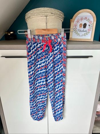 Pantalon cargo Kenzo pour enfant