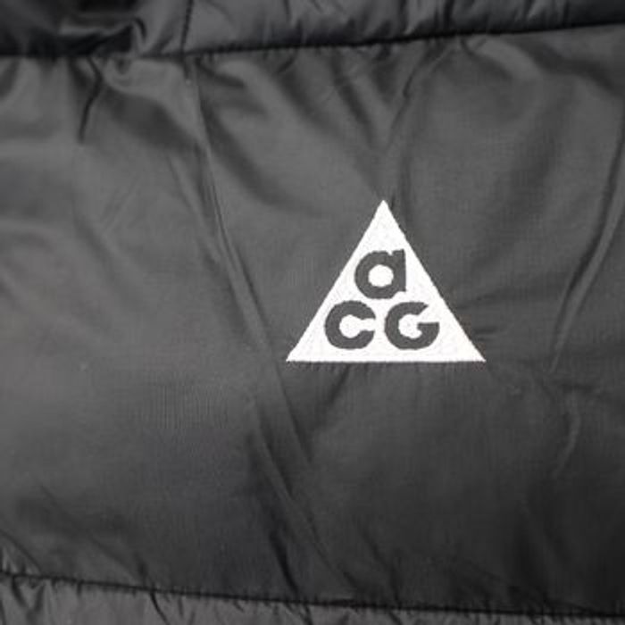 Doudoune NIKE ACG - photo numéro 4