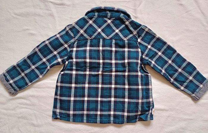 Ensemble habillé taille 18 mois - photo numéro 6