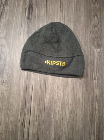 Bonnet garçon taille junior