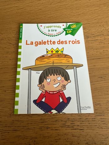 Livre enfant