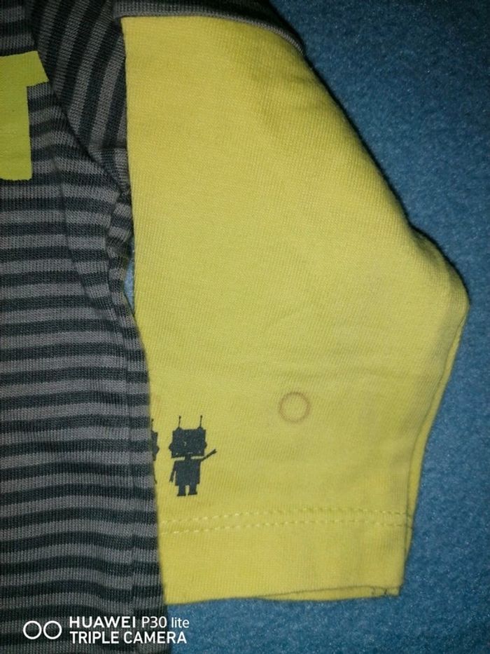 Ensemble Robot - photo numéro 5