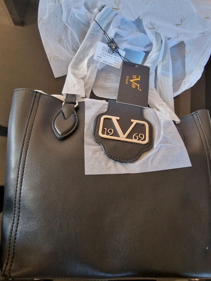 Sac versace19.69 - photo numéro 4