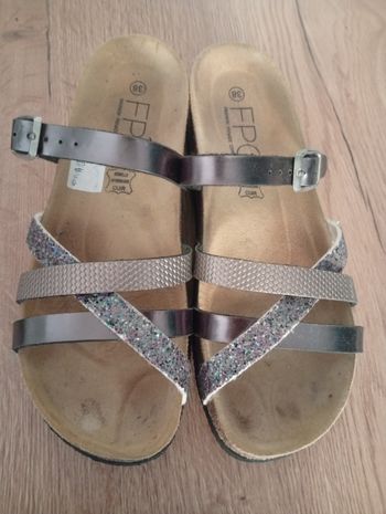 Sandales FPC 38