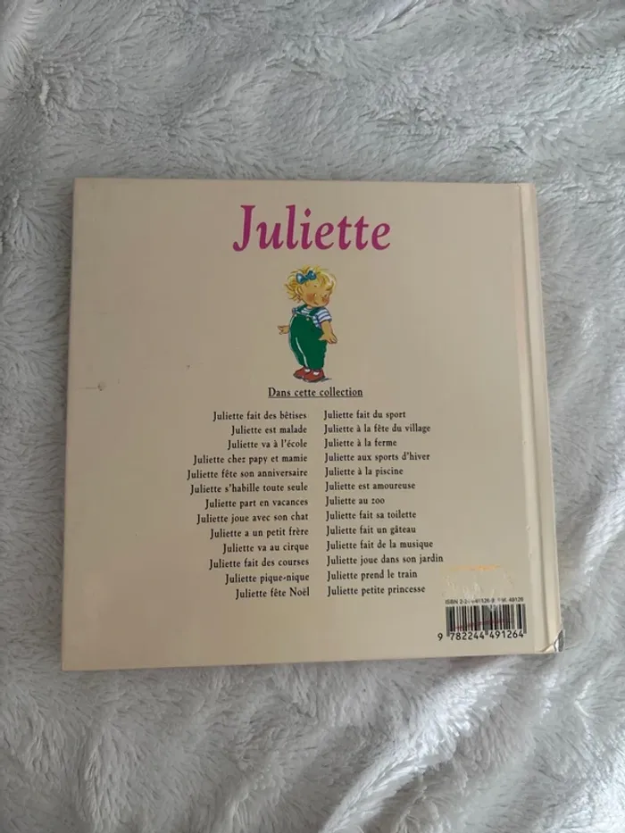 Juliette petite princesse - photo numéro 4