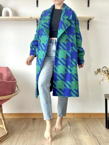 Manteau Promod