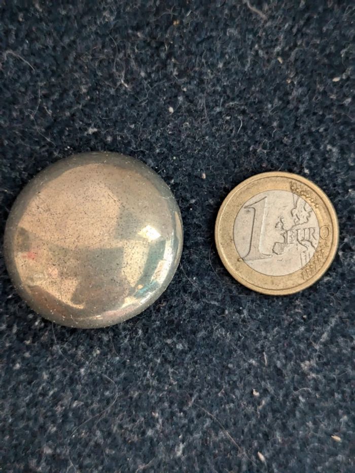 Boucles a clips en métal - photo numéro 2