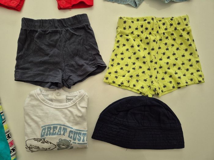 Lot 1/3 mois - photo numéro 6