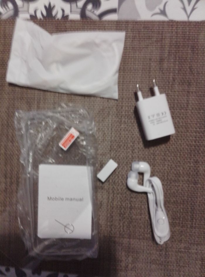 Smartphone OWNER M15 Utra - photo numéro 6