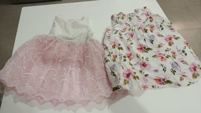 Lot 24 mois obaibi Disney CA - photo numéro 3