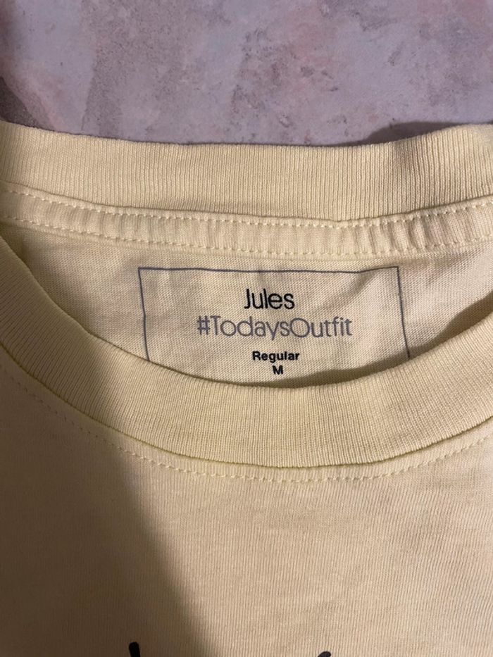 Tee-shirt homme - photo numéro 2