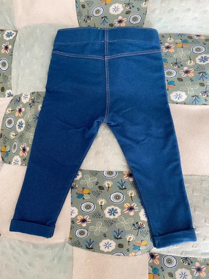 Pantalon - photo numéro 3