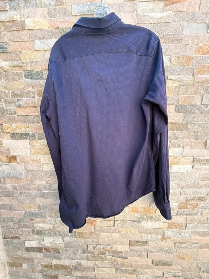 Chemise  Scotch & Soda - photo numéro 6